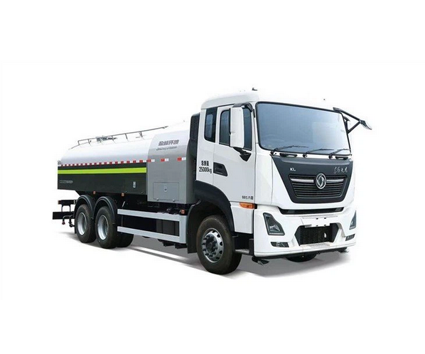 Water Tanker (ZoomLion)