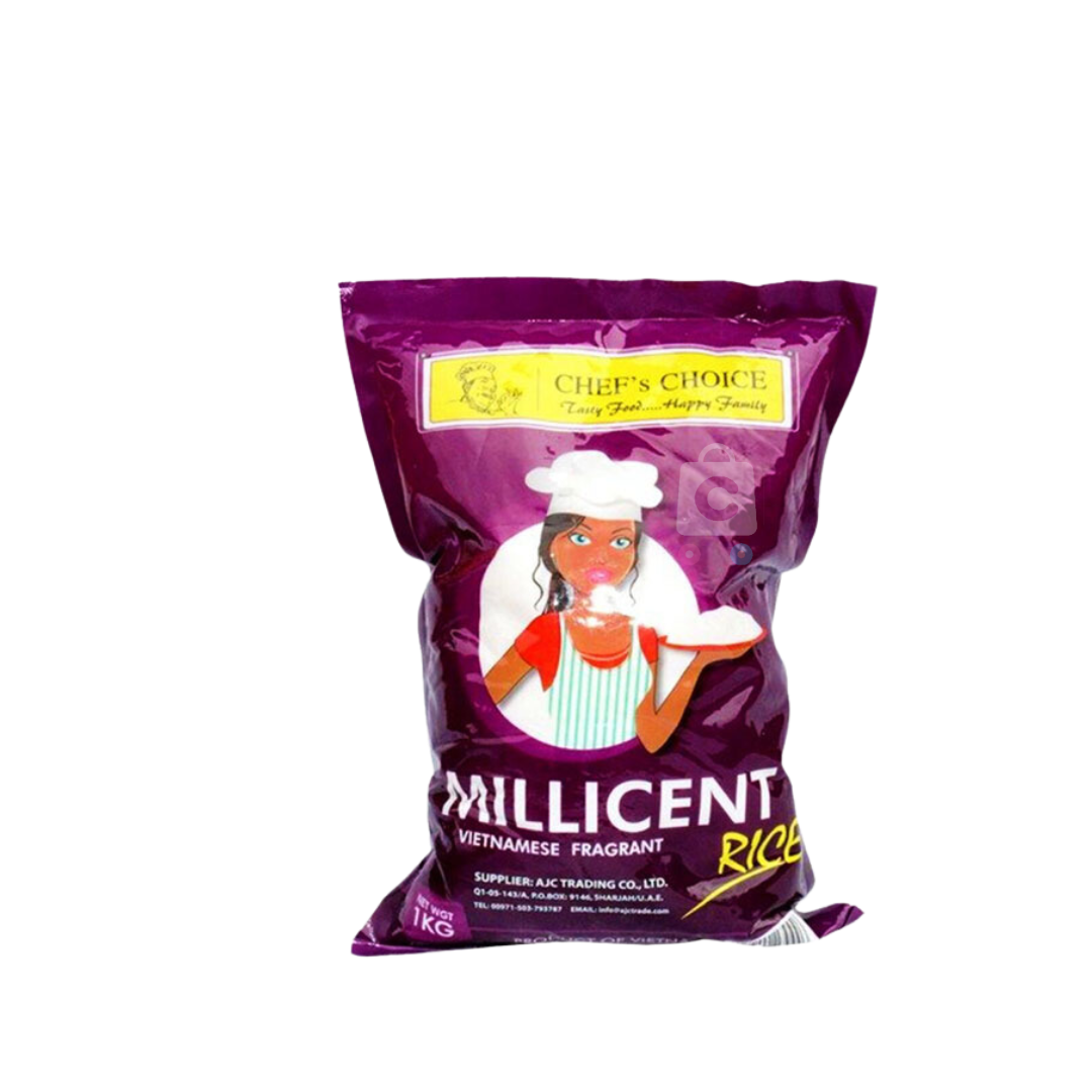 Milicent Rice 1kg