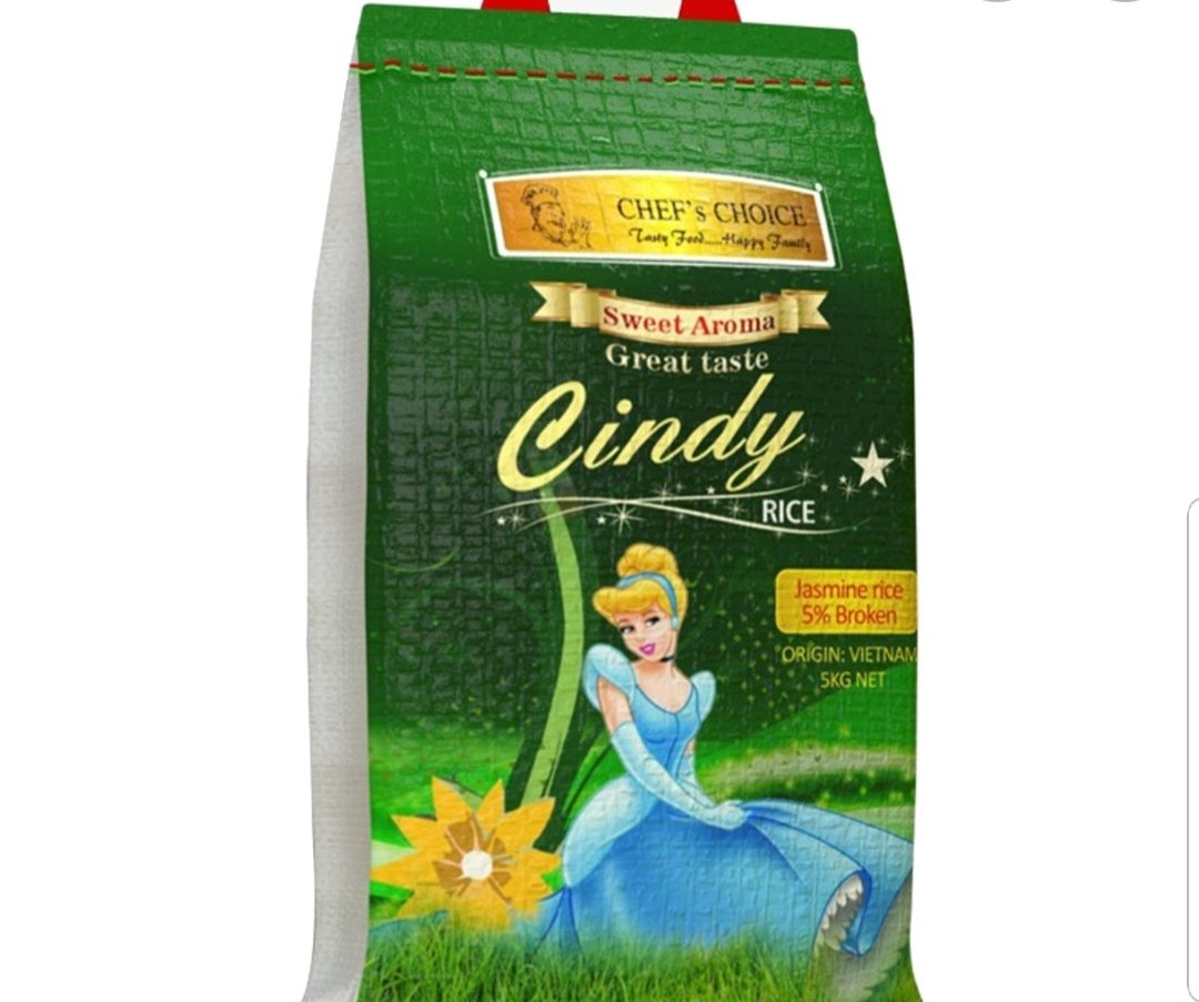 Cindy Premium Rice