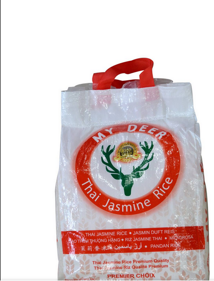 My Dear Premium Rice 4.25kg