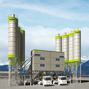 Batching Plant