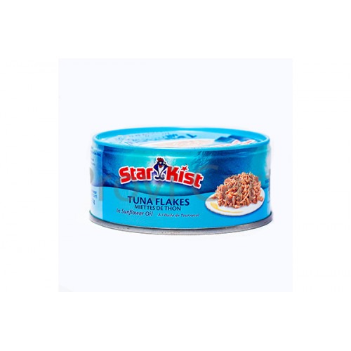 Star Kist Tuna Flakes